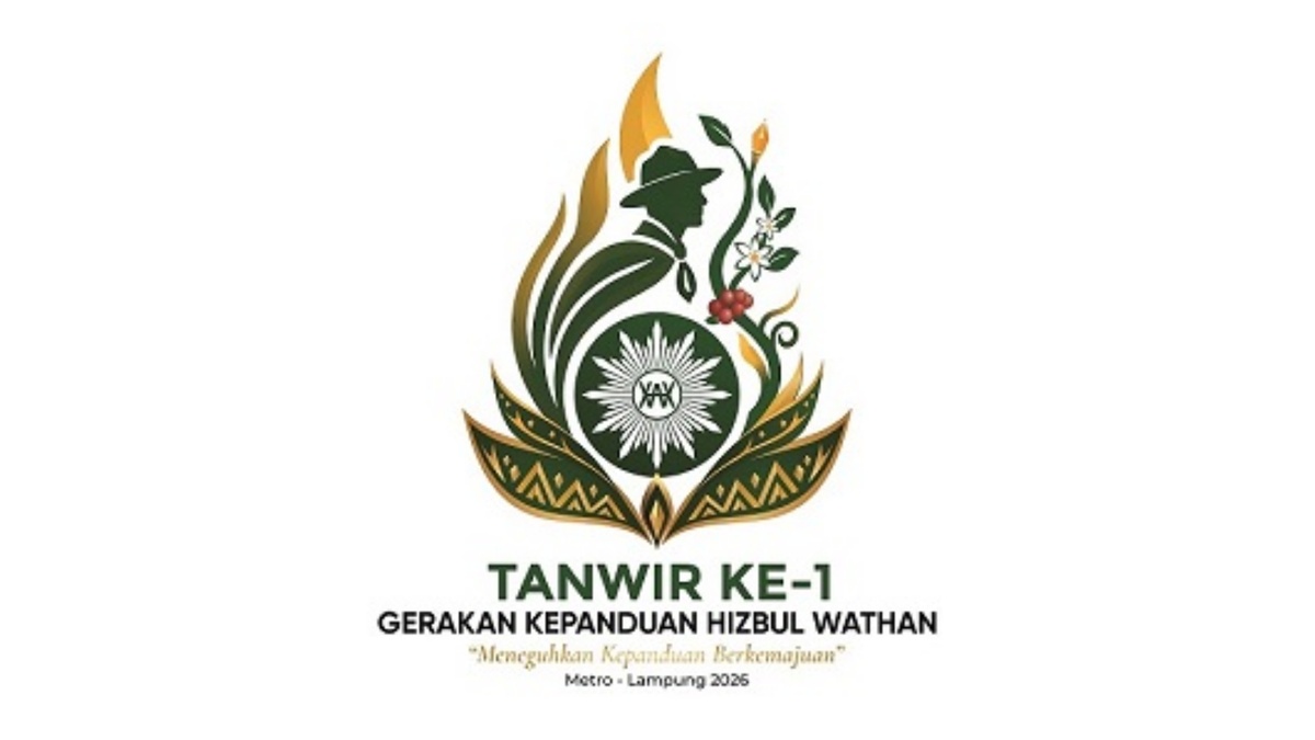 Kwarda HW Denpasar Siap Ikuti Tanwir I 2026, Perkuat Jejaring dan Kaderisasi Pelatih