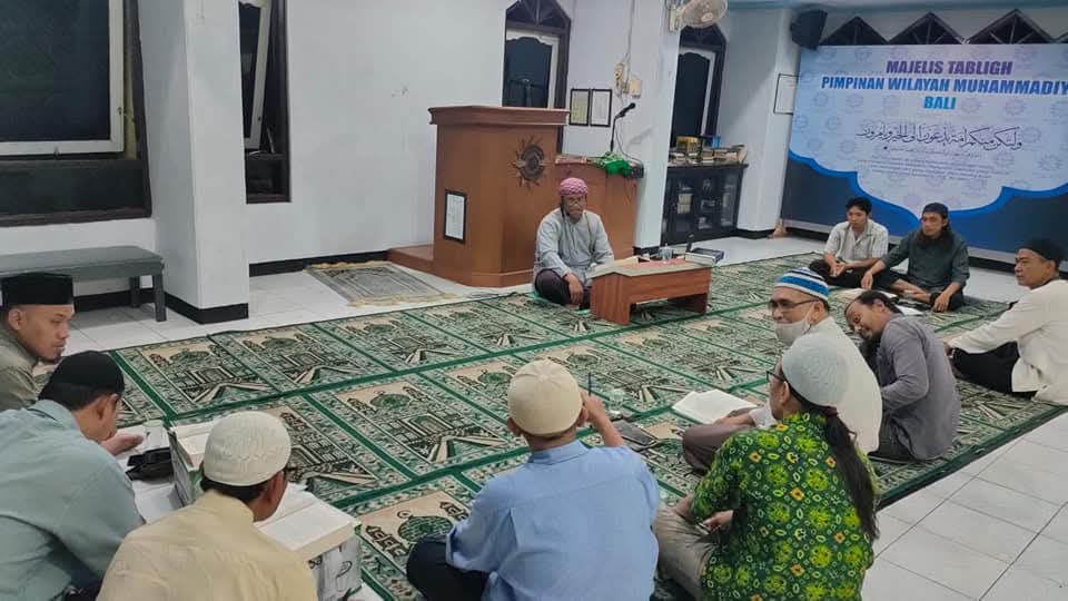 PCM Denpasar Barat