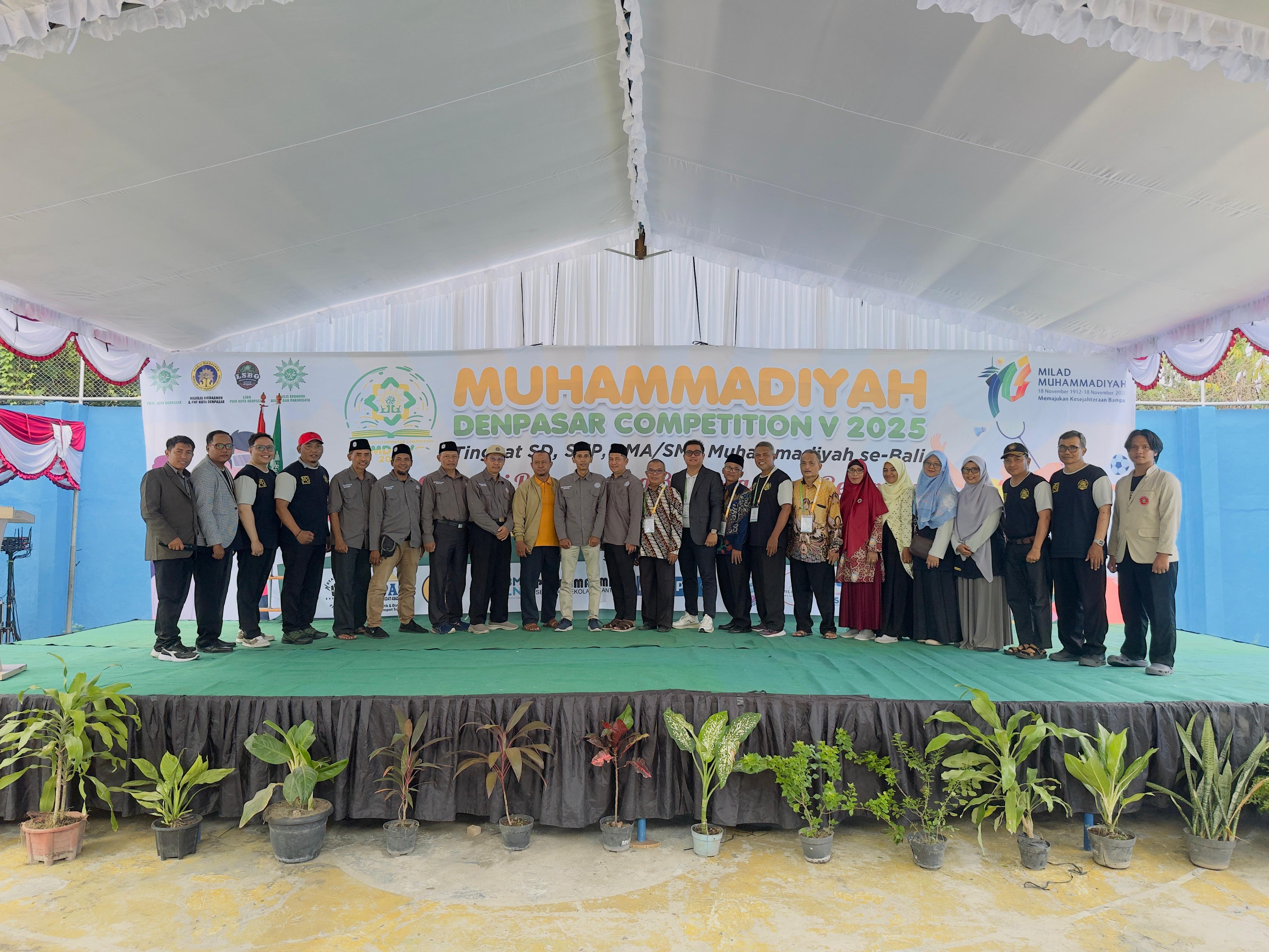 PCM Denpasar Utara