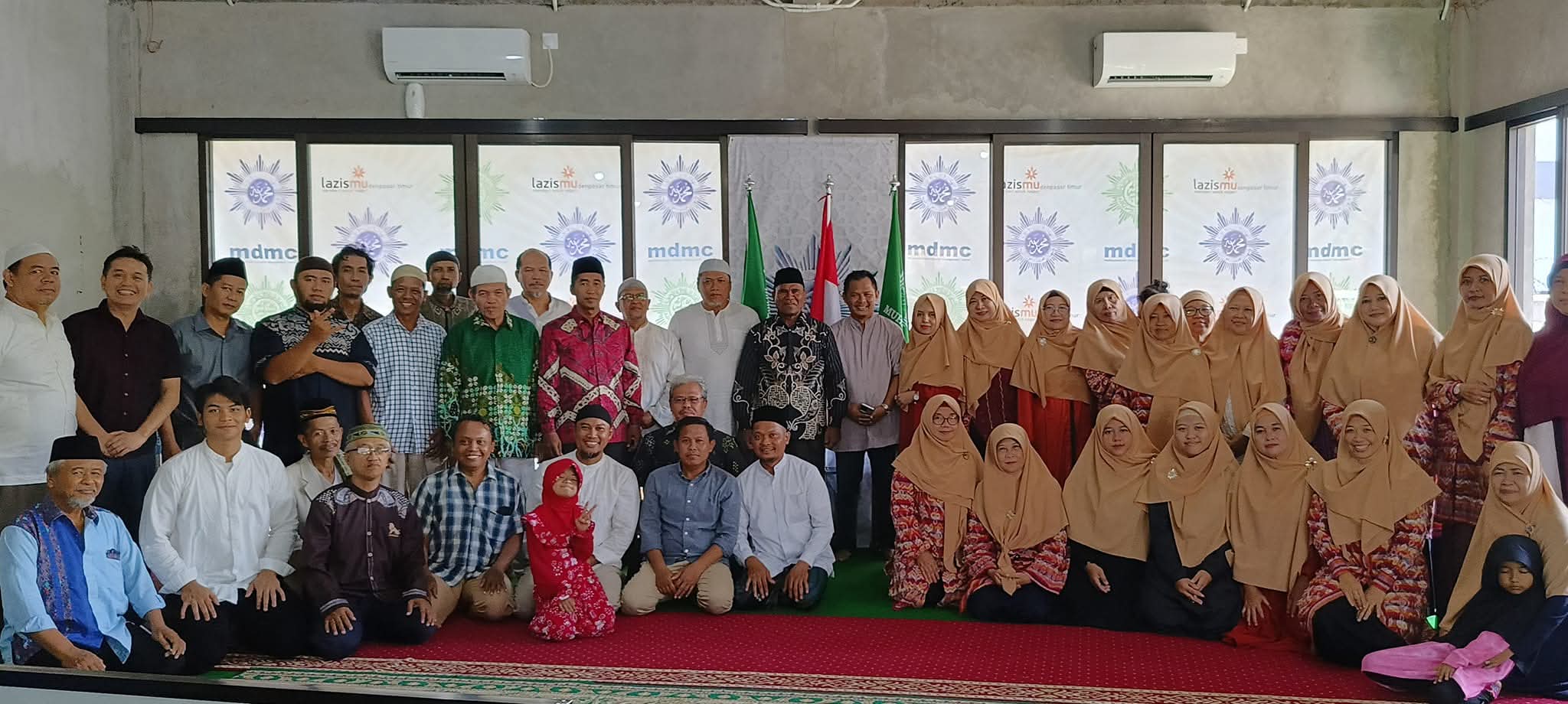 PCM Denpasar Timur