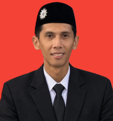 Tatang Wisnu Wardana, S.Pt