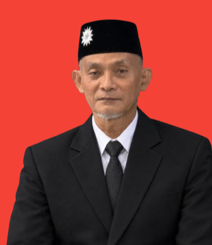 Abdul Khaliq, S.Ag