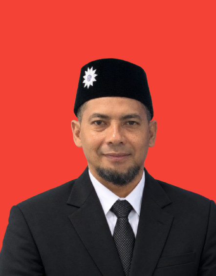 Baihaqi Yusuf Badres, S.Pd.I