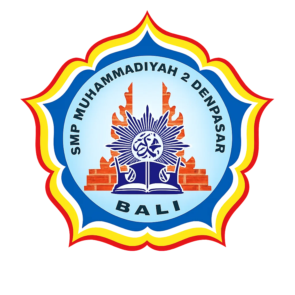 SMP Muhammadiyah 2 Denpasar